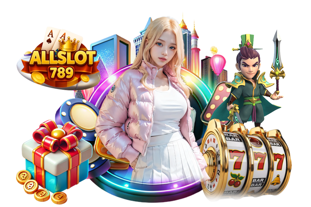 allslot win