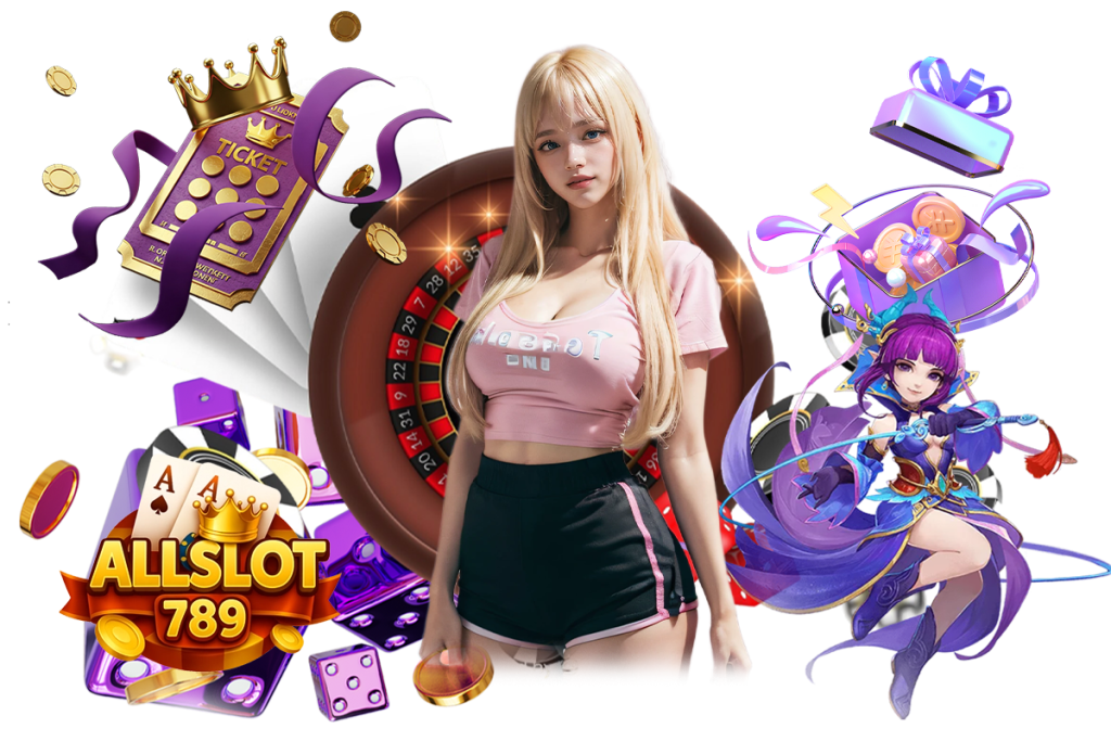 allslot789 game