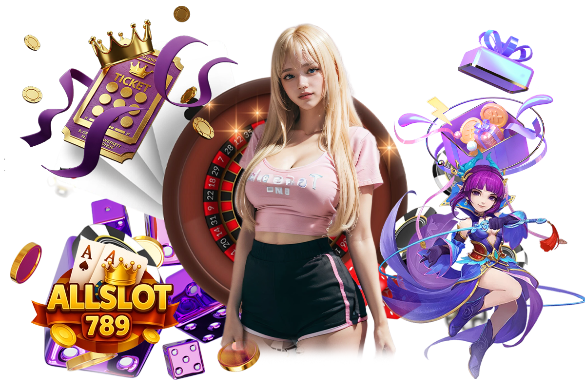allslot789 game