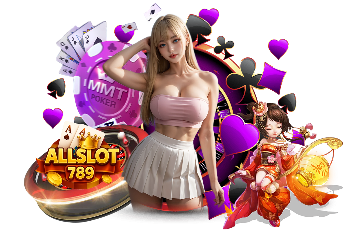 allslot789 wallet