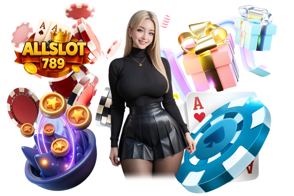 ดวงดี 789