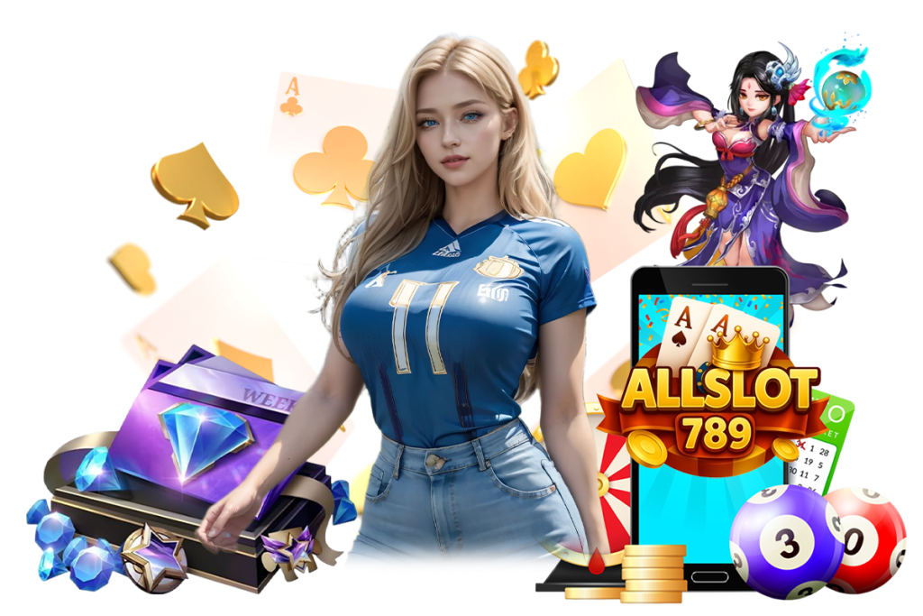 รวมเว็บ allslot