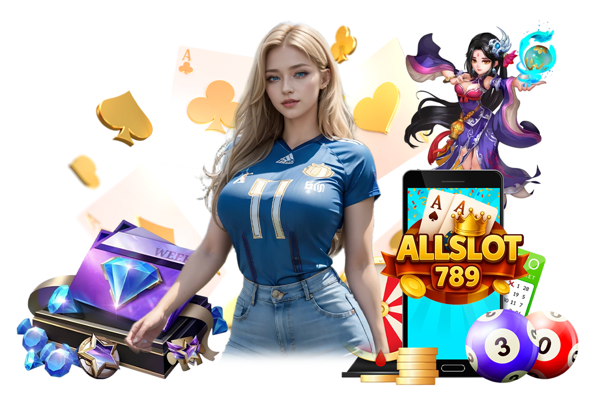 รวมเว็บ allslot